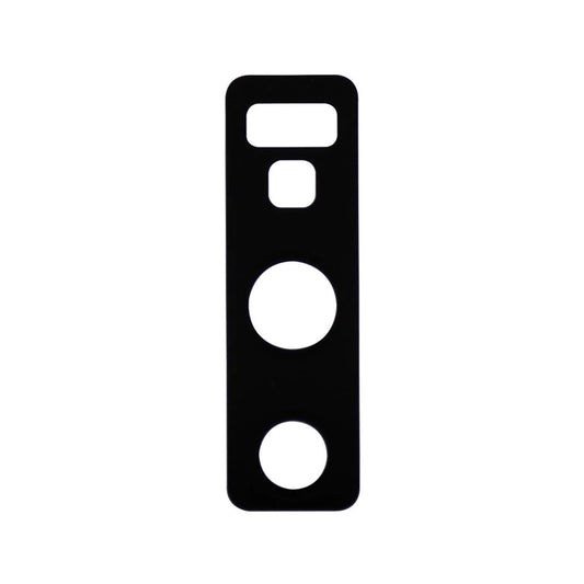 SAMSUNG NOTE 9 N960 BACK CAMERA GLASS LENS