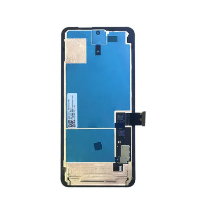 GOOGLE PIXEL 8PRO SCREEN WITH FRAME (FACTORY STOCK)