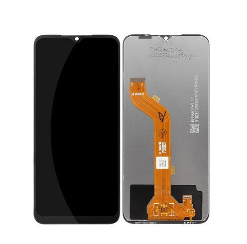 NOKIA G11 PLUS SCREEN BLACK (REFURBISHED)
