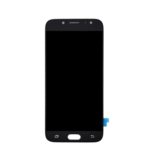 SAMSUNG J7PRO SCREEN BLACK (REFURBISHED)