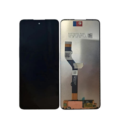 MOTOROLA G60/G60S/G40FUSHION SCREEN BLACK (OEM Quality)