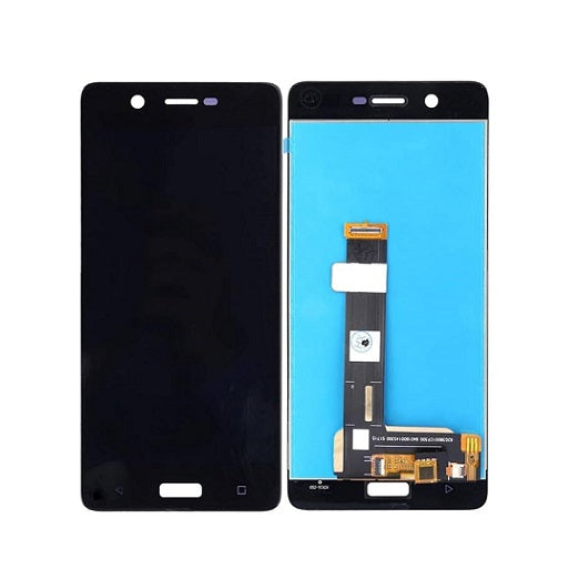 NOKIA5 LCD SCREEN (AFTERMARKET)