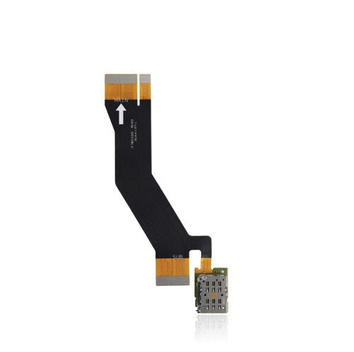 MOTOROLA EDGE 20PRO/EDGE S PRO SIM READER FLEX (BRAND NEW)