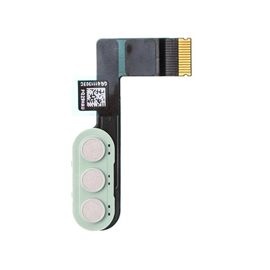 IPAD AIR4 SMART KEYBOARD FLEX GREEN