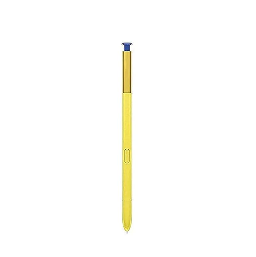 SAMSUNG NOTE 9 N960 TOUCH PEN YELLOW (BEST AFTERMARKET)