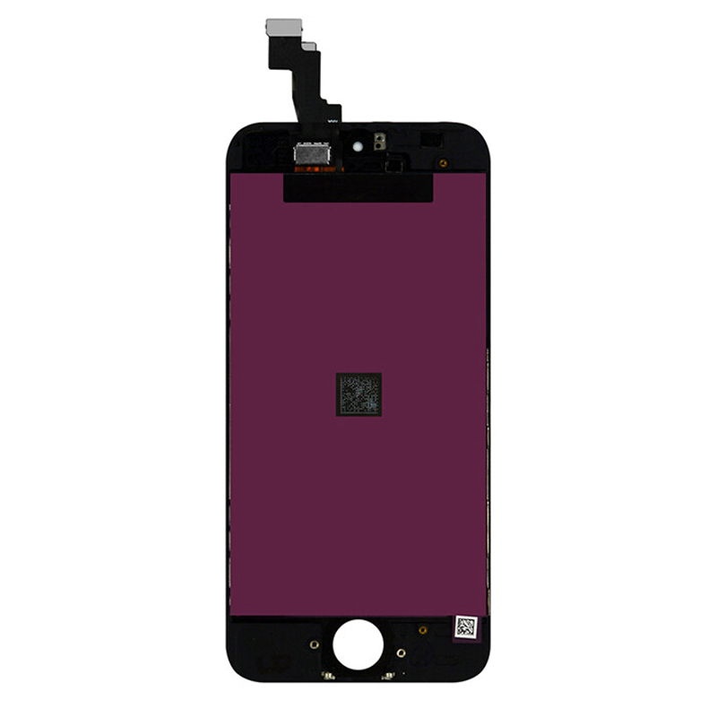 LCD Screen for iPhone 5S/SE Black (Best Aftermarket)