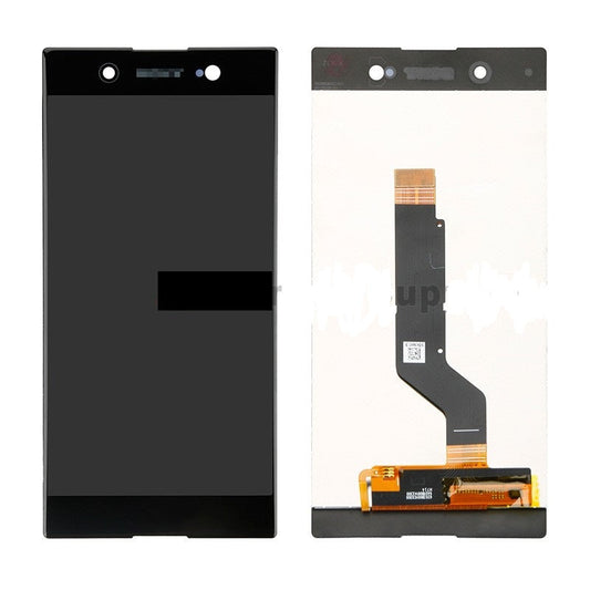 SONY XA1 ULTRA SCREEN BLACK (REFURBISHED)