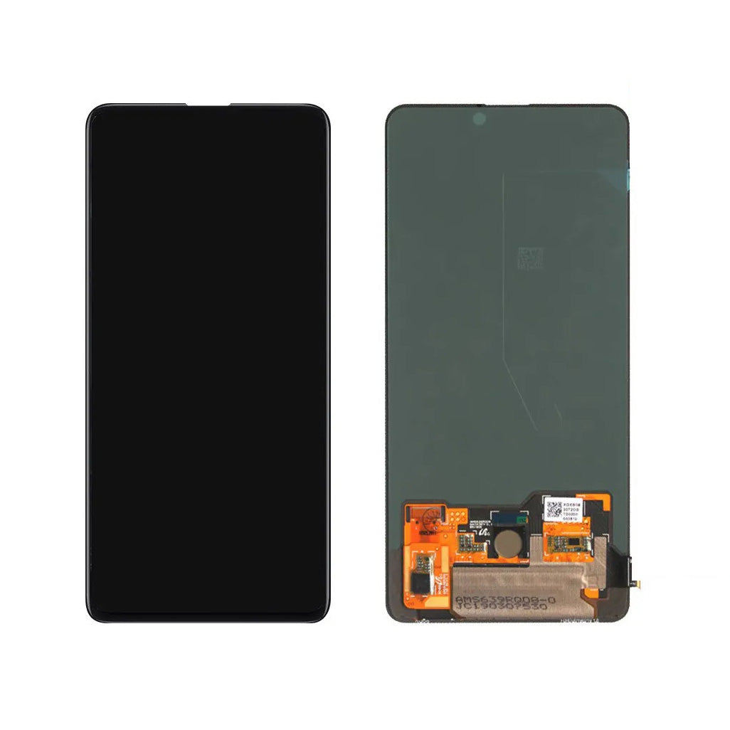 XIAOMI MI9T/MI9TPRO/K20/K20PRO SCREEN BLACK (ORIGINAL REFURBISHED)
