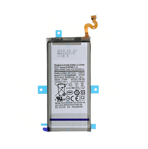 SAMSUNG NOTE 9 N960 BATTERY (PULLED NEW)