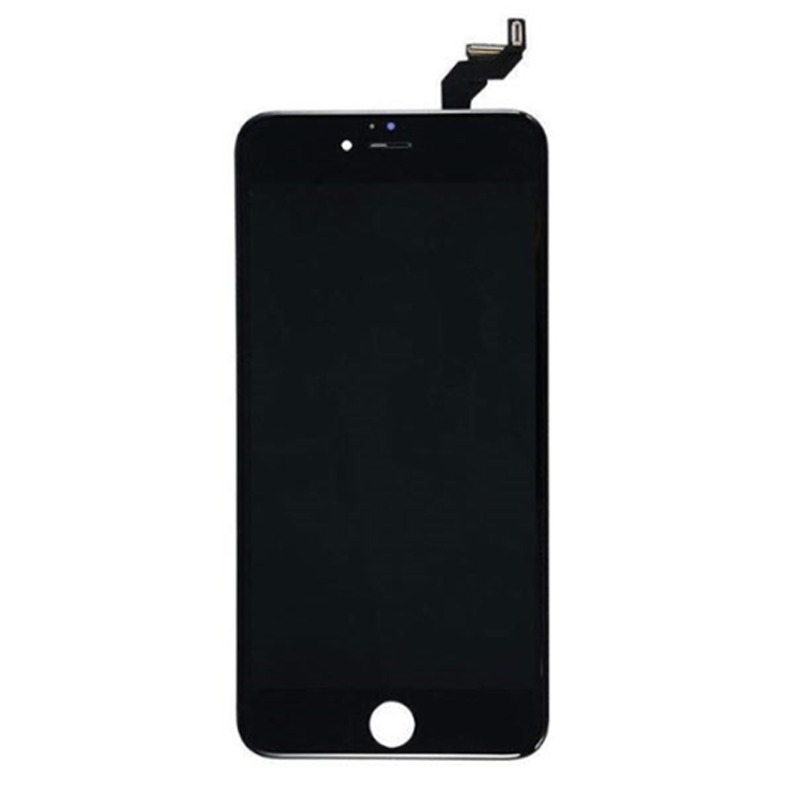 LCD Screen for iPhone 6S Plus Black (Refurbished)