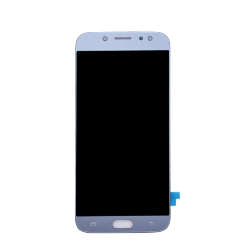 Samsung J7Pro Screen Blue (Aftermarket OLED)