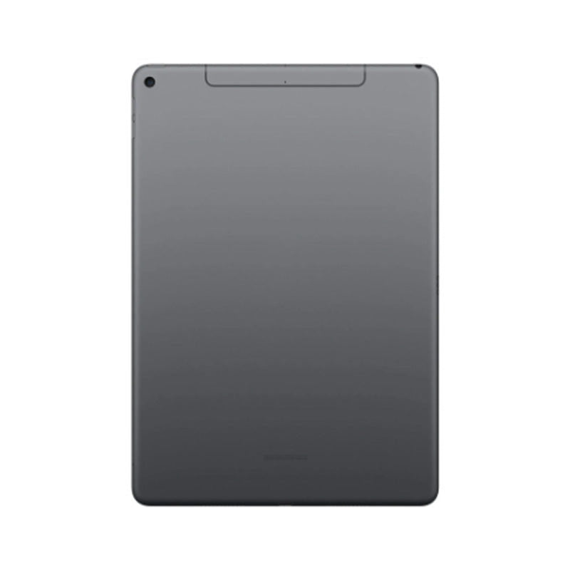 IPAD AIR3 BACK HOUSING WIFI VERSION GREY (AFTERMARKET)
