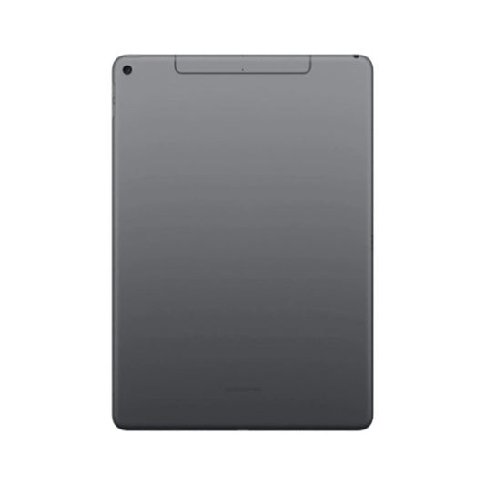 IPAD AIR3 BACK HOUSING WIFI VERSION GREY (AFTERMARKET)