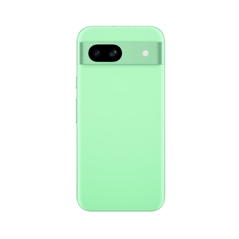 Google Pixel 8A Back Glass Cover Green