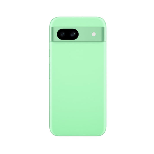 Google Pixel 8A Back Glass Cover Green