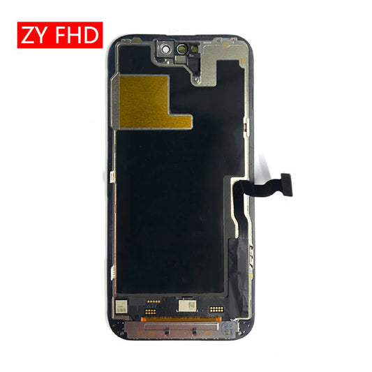 LCD Screen for iPhone 14Pro (ZY FHD COF Incell with IC Transfer)