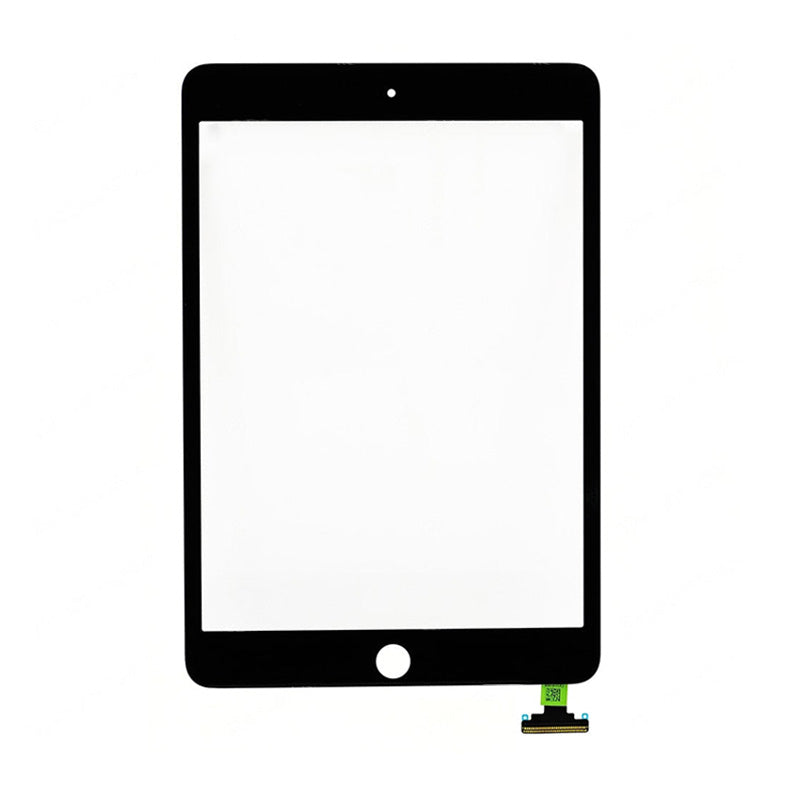 IPAD MINI 3 TOUCH SCREEN BLACK (BEST AFTERMARKET)