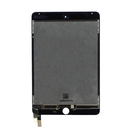 IPAD MINI4 LCD SCREEN WITH PROXIMITY SENSOR BLACK (REFURBISHED)