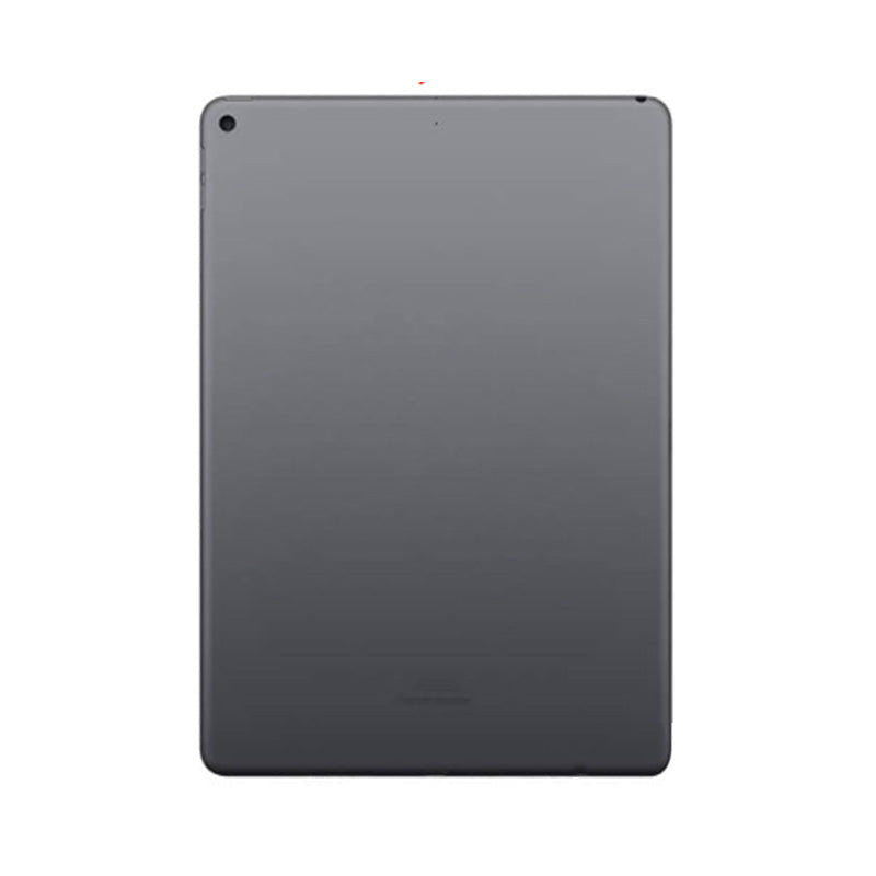 IPAD AIR3 BACK HOUSING 4G VERSION GREY (AFTERMARKET)