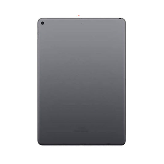 IPAD AIR3 BACK HOUSING 4G VERSION GREY (AFTERMARKET)