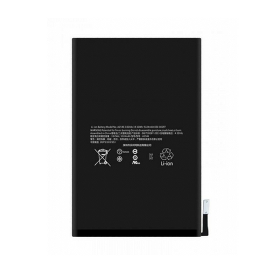 IPAD MINI4 BATTERY (BEST AFTERMARKET)