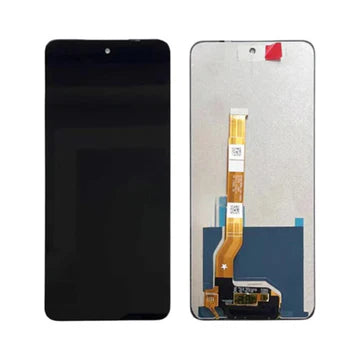 OPPO A60 4G CPH2631 LCD Screen Black (Brand New)