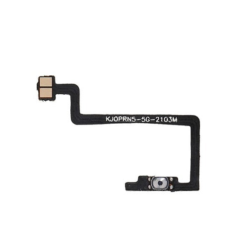 OPPO FIND X3LITE/RENO5 5G POWER ON OFF FLEX