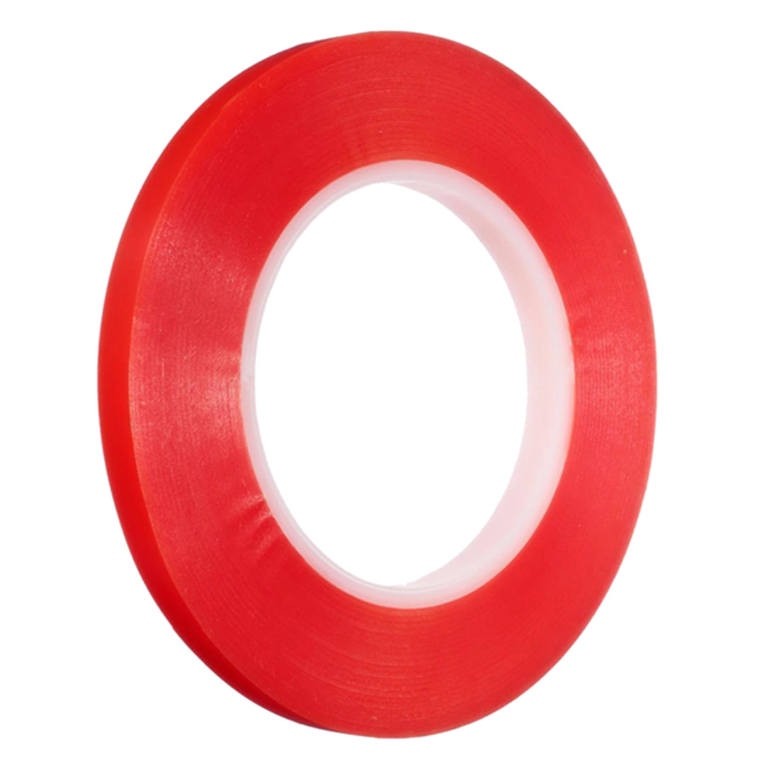STRONG DOUBLE SIDE STICKY ADHESIVE (5MM WIDTH)