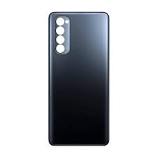 OPPO RENO 4 5G BACK COVER BLACK