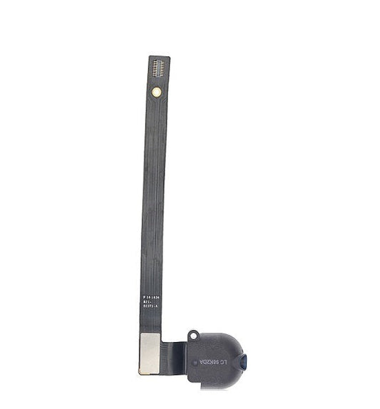 IPAD 7/8 10.2 HEADPHONE JACK WIFI VERSION BLACK (BRAND NEW)