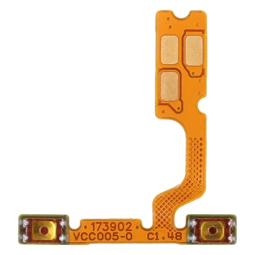OPPO A73 2017/A83/F5 VOLUME FLEX (AFTERMARKET)