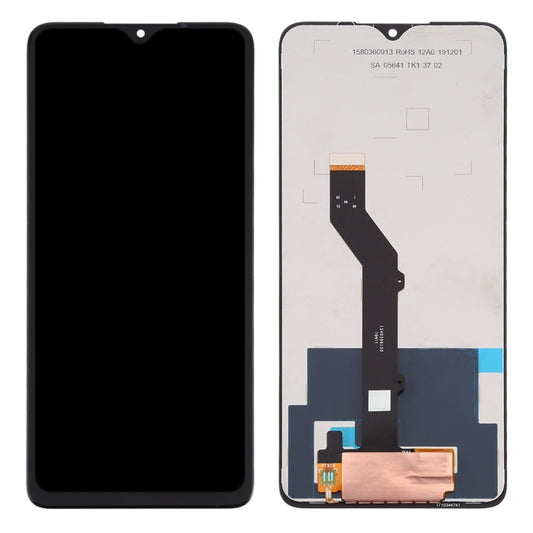 NOKIA 5.3 SCREEN BLACK (BRAND NEW)