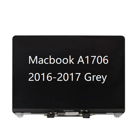 Screen Grey For Macbook Touch Bar 13" A1706/A1708 (FOG)