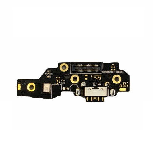 NOKIA 5.1PLUS CHARGING PORT BOARD (AFTERMARKET PREMIUM)