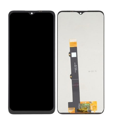 MOTOROLA G50 5G SCREEN BLACK (BRAND NEW)