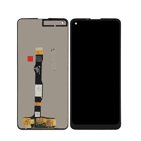 Motorola G Power 2021 Screen Black (Refurbished)