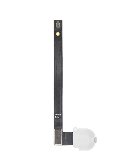 IPAD 7/8 10.2 HEADPHONE JACK WIFI VERSION WHITE (BRAND NEW)