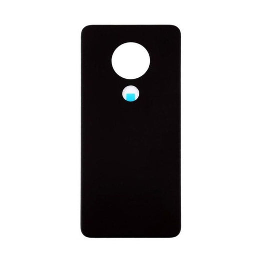 NOKIA 6.2/7.2 BACK GLASS BLACK (BRAND NEW)