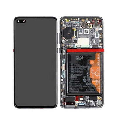 HUAWEI P40 SCREEN WITH BATTERY (BRNAD NEW)