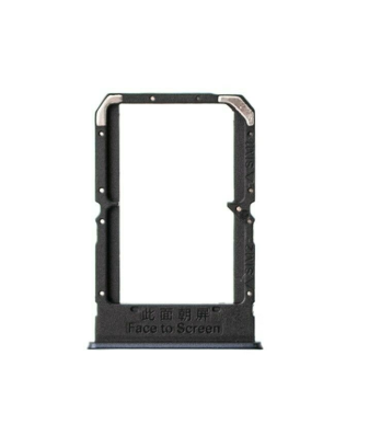 OPPO RENO 4Z 5G SIM TRAY BLACK