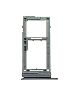 SAMSUNG NOTE 9 N960 SIM TRAY BLACK