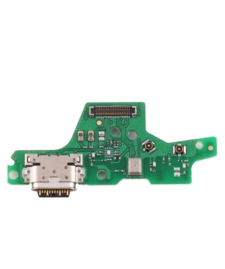 MOTOROLA G8PLUS CHARGING PORT BOARD (AFTERMARKET)