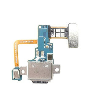 SAMSUNG NOTE 9 N960 CHARGING PORT FLEX (PULLED)