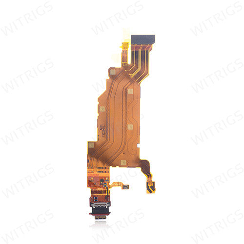 SONY XZ2 PREMIUM CHARGING PORT FLEX (BRAND NEW)