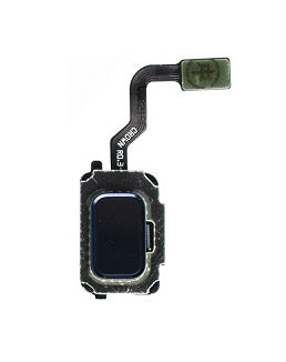 SAMSUNG NOTE 9 N960 FINGER PRINT FLEX BLUE