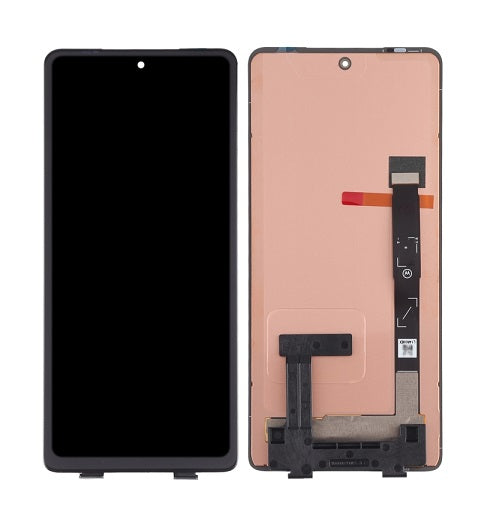 Motorola Edge 20/Edge 20Pro/Edge 30Pro/X30 Screen (Brand New)