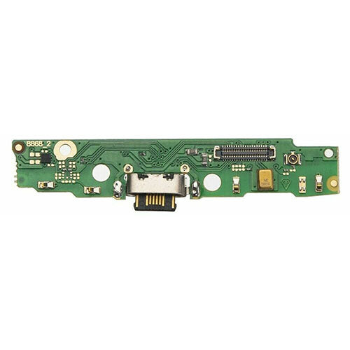 MOTOROLA G7POWER CHARGING PORT BOARD (BRAND NEW)