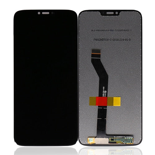 MOTOROLA G7POWER SCREEN (BRAND NEW)