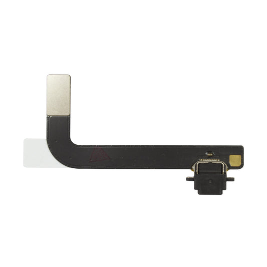 IPAD 4 CHARGING PORT FLEX BLACK (PULLED)