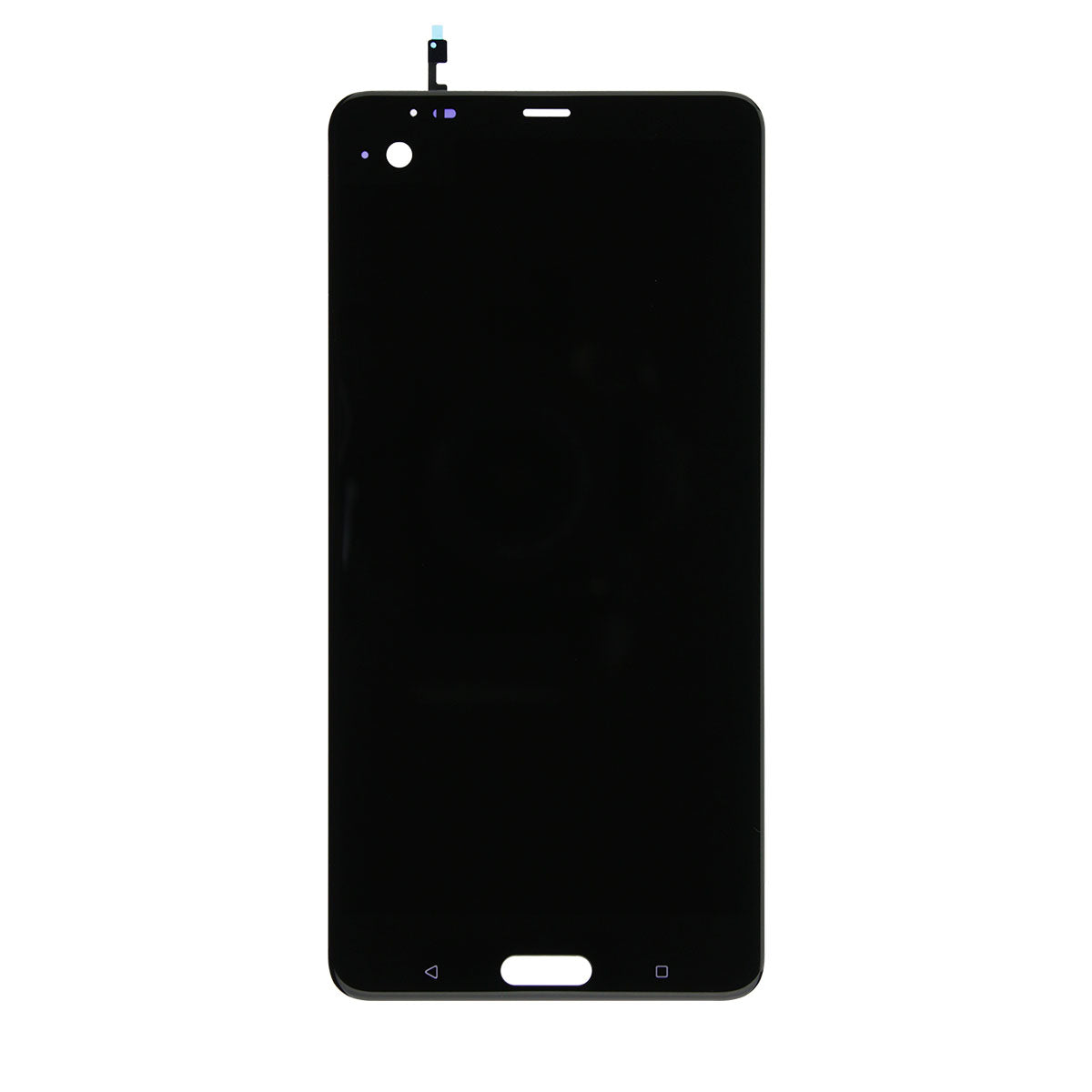 HTC U ULTRA LCD SCREEN BLACK